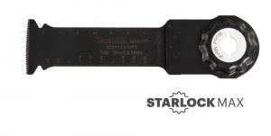 Multiverktyg sågblad, Trä/metall 32x80mm BIM
