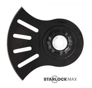 Multiverktyg Segmentsågblad, Trä/metall 100mm