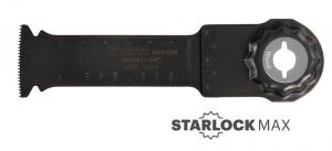 Multiverktyg sågblad, Trä 32x80 mm