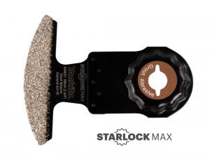 Multiverktyg Segmentsågblad, diamant 2,2mm