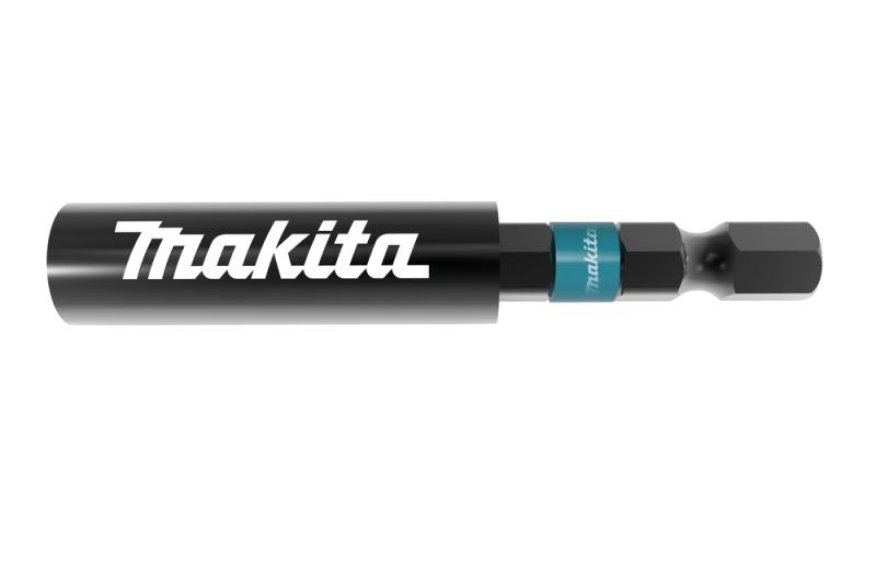 Makita Black Bitshållare 60mm