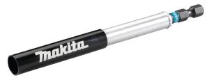 Makita Black Bitshållare 80mm