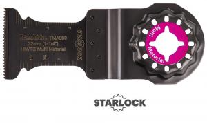 Multiverktyg sågblad, Multi 32x40mm