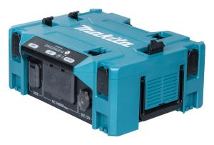 Makita BAC01 Strömomvandlare 40V