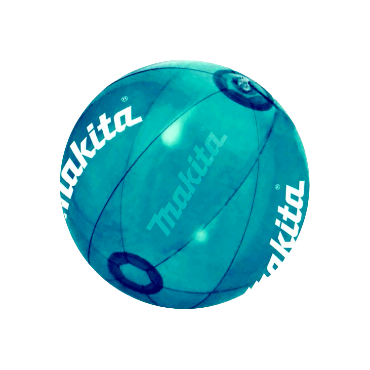 Makita Badboll