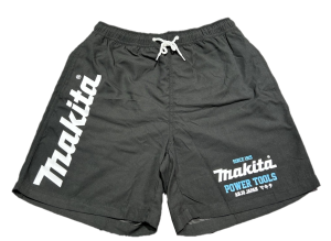 Makita Badshorts • power tools