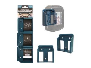 Makita Batterihållare 18V 6-pack
