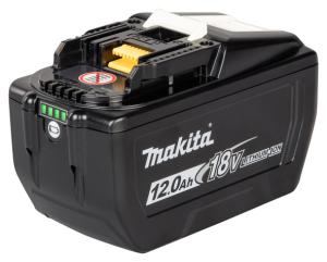 Makita BL18120B Batteri 18V 12,0Ah