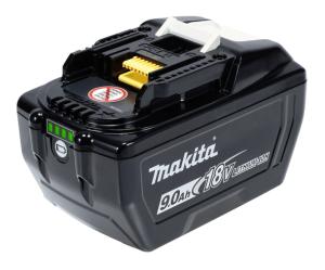 Makita BL1890B Batteri 18V 9,0Ah