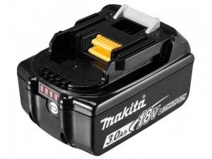 Makita BL1830B Batteri 18V 3.0Ah