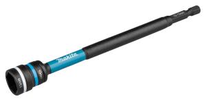 Makita Black Skruvhylsa magnetisk 10/13 x150mm