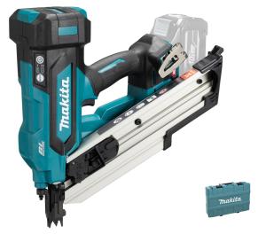 Makita BN001GZ Spikpistol 40V