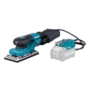 Makita BO007CGZ Slipmaskin 40V 93x185mm