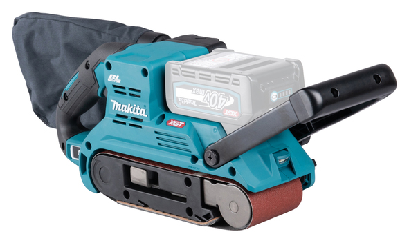 Makita BS001GZ Bandslipmaskin 40V