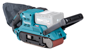 Makita BS001GZ Bandslipmaskin 40V