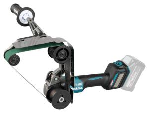 Makita BS002GZ Rörbandslip 40V