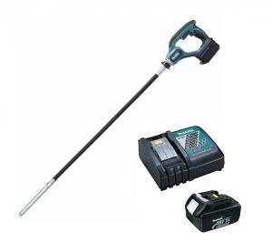 Makita DVR350RFE Betongvibrator 18V (800 mm)