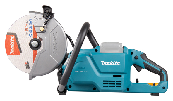 Makita CE003GZ02 Kapmaskin 40V 230mm