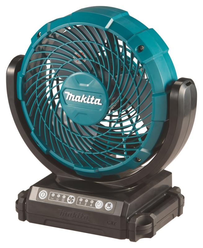 Makita CF101DZ Fläkt 12V
