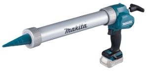 Makita CG100DZB Fogpistol 12V, 600ml