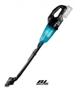 Makita CL001GZ05 Dammsugare 40V
