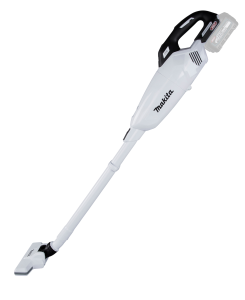 Makita CL001GZ11 Dammsugare 40V • Vit