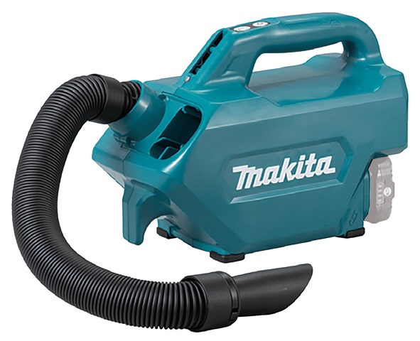 Makita CL121DZ Dammsugare 12V