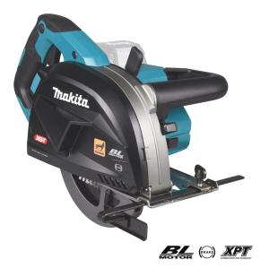 Makita CS002GZ Metallcirkelsåg 40V, 185mm