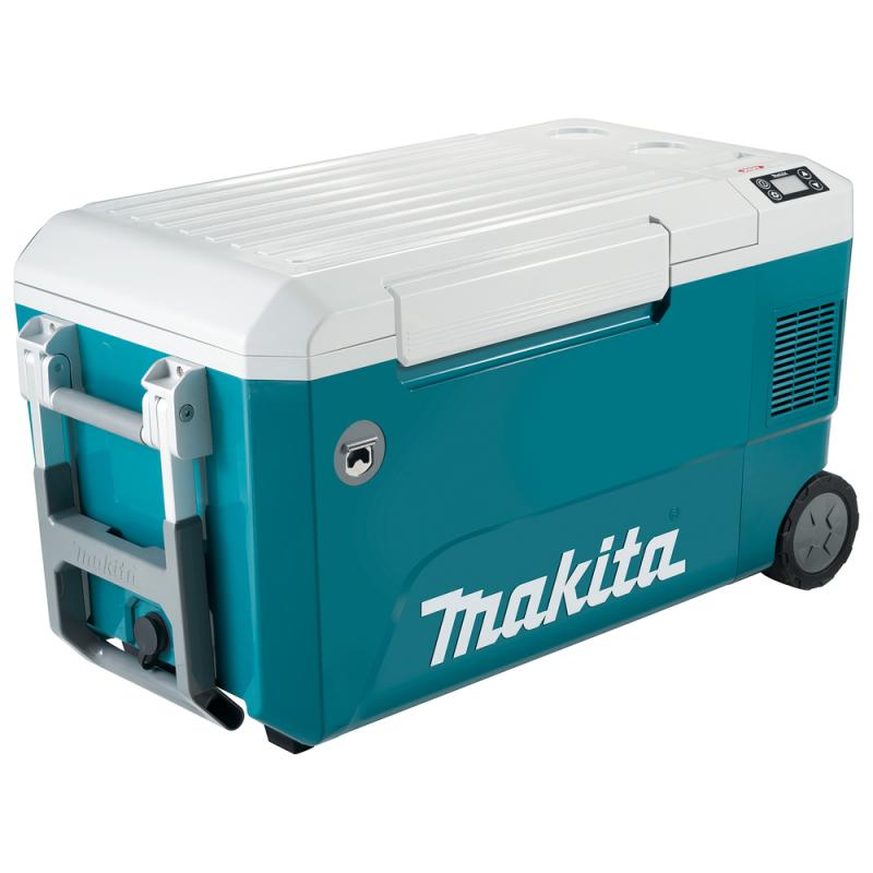 Makita CW002GZ Kylbox 50 Liter