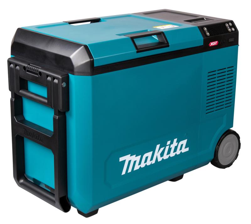 Makita CW004GZ Kyl- och värmebox 29 Liter