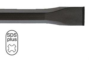 Flatmejsel SDS-plus 20x250mm