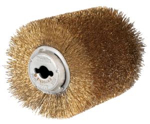 Mässingsborste grov till 9741