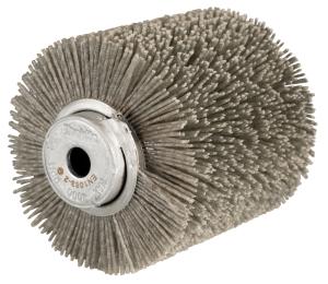 Nylonborste, kiselkarbid K60