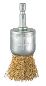 Makita Penselborste 28mm • mässing