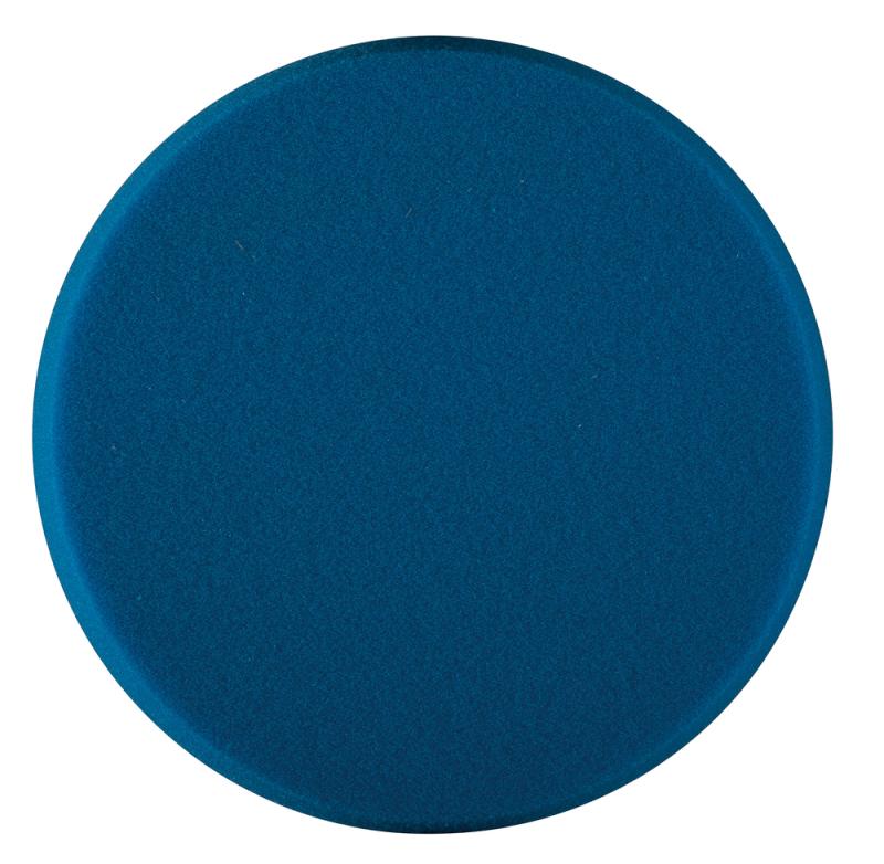 Makita Polersvamp 190mm • blå