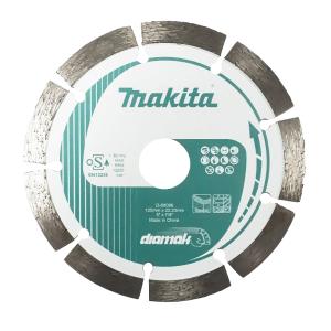 Makita Diamantklinga 125mm