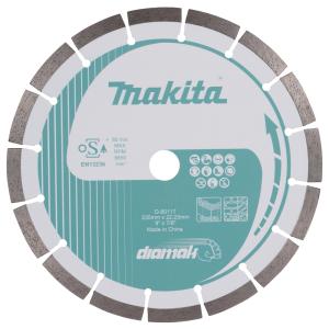 Makita Diamantklinga 230mm