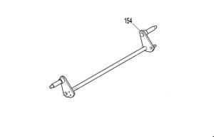 Makita Bakaxel till DLM460