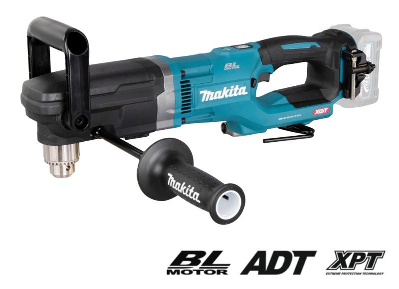 Makita DA001GZ Vinkelborrmaskin 40V