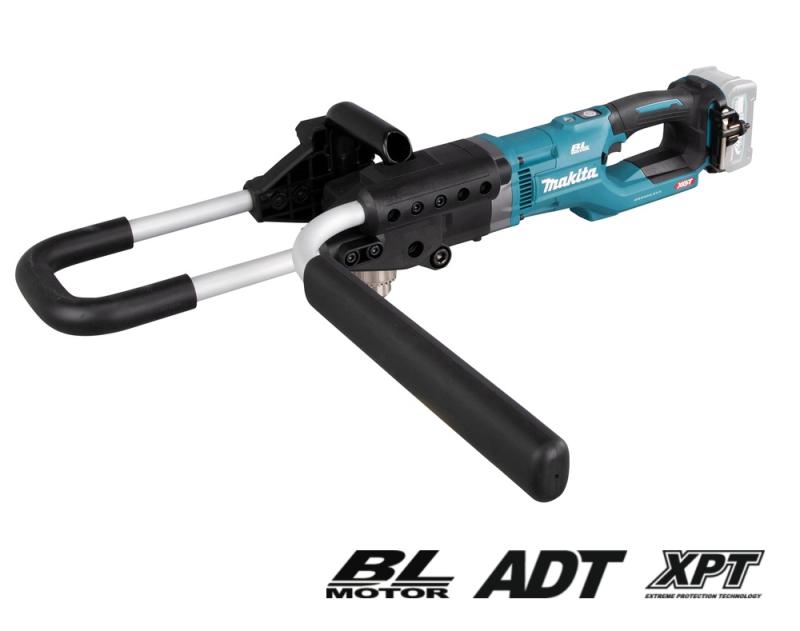 Makita DG001GZ05 Jordborr 40V