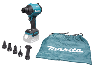Makita DAS180Z Blås 18V