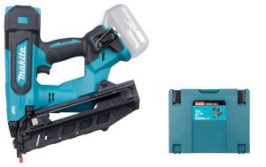 Makita DBN610ZJ Dyckertpistol vinklad 18V