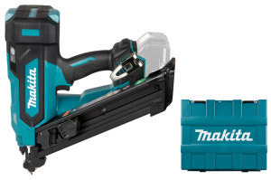 Makita DBN640ZK Ankarspikpistol 18V