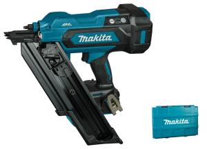 Makita DBN900ZK Spikpistol 18V