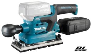 Makita DBO380Z Planslipmaskin 18V