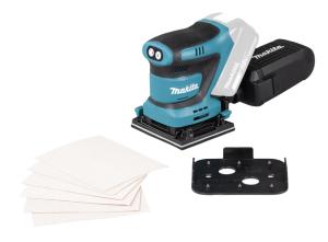 Makita DBO481Z Planslipmaskin 18V