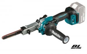 Makita DBS180Z Bandslipmaskin 18V