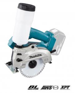 Makita DCC501ZX1 Glas & kakelskärare 18V
