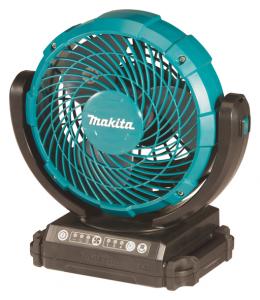 Makita DCF102Z Fläkt 18V