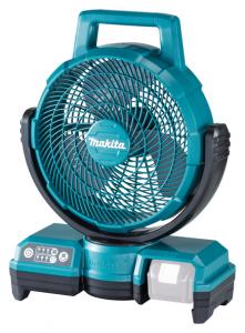 Makita DCF203Z Fläkt 18V